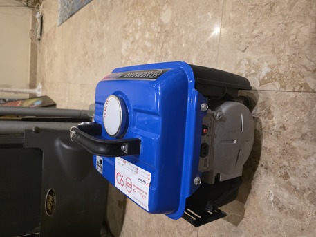 Juffair, Electrical & Plumbing, BHD 70,  Yamaha Portable Generator (camping / Home Backup)