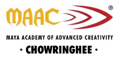 Kolkata, Education, MAAC Chowringhee | Best Animation, VFX And Graphic Design Institute