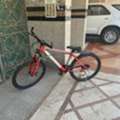 SAR 325,  Rarely Unused Bicycle