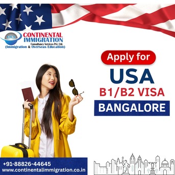 New Delhi, Travel, US Visa Consultants In Bangalore - Continental Immigration