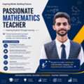 Mathematics Tutor
