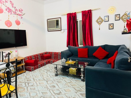 Salamah, Apartments, Flats, Houses & Villas, SAR 25000/year,  3 BR,  3 BR Apartment Available For Rent In Al Salamah, 25000/- Yearly