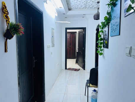 Salamah, Apartments, Flats, Houses & Villas, SAR 25000/year,  3 BR,  3 BR Apartment Available For Rent In Al Salamah, 25000/- Yearly