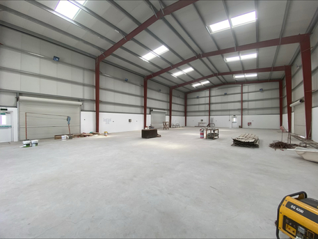 Manama, Warehouses, BHD 7500,  2250 Sq. Meter,  Warehouse For Rent