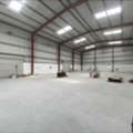 BHD 7500,  2250 Sq. Meter,  Warehouse For Rent