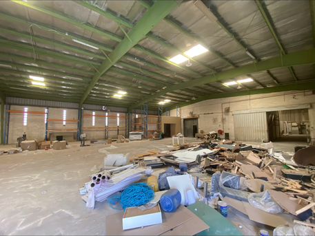 Manama, Warehouses, BHD 7500,  2250 Sq. Meter,  Warehouse For Rent