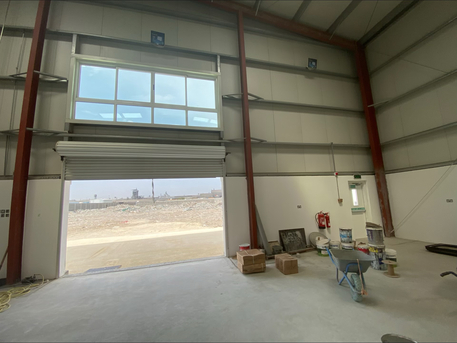 Manama, Warehouses, BHD 7500,  2250 Sq. Meter,  Warehouse For Rent