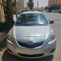 SAR 17500,  Toyota Yaris,  2013,  Automatic,  380000 KM,
