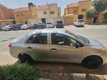 Riyadh, Vehicles, Cars & Trucks , SAR 17500,  Toyota Yaris,  2013,  Automatic,  380000 KM,