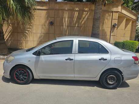Riyadh, Vehicles, Cars & Trucks , SAR 17500,  Toyota Yaris,  2013,  Automatic,  380000 KM,