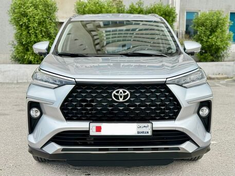 Manama, Vehicles, Cars & Trucks , BHD 7300,  TOYOTA VELOZ,  2025,  Automatic,  2000 KM,  WARRANTY