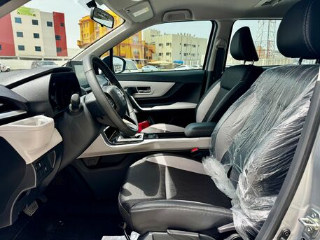 Manama, Vehicles, Cars & Trucks , BHD 7300,  TOYOTA VELOZ,  2025,  Automatic,  2000 KM,  WARRANTY
