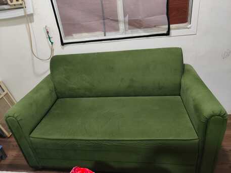 Al Jubail Al Balad, Furniture, SAR 300,  Sofa