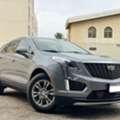 BHD 10700,  CADILLACXT5,  2020,  Automatic,  6000 KM,  AGENCY SERVICE