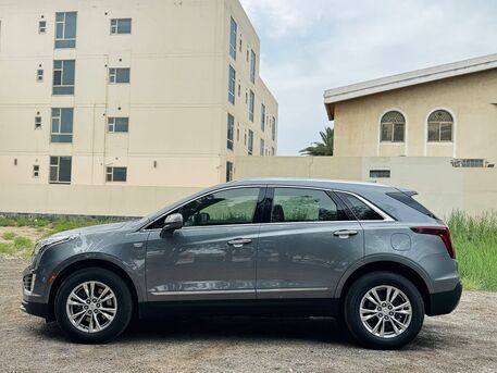 Zinj, Vehicles, Cars & Trucks , BHD 10700,  CADILLACXT5,  2020,  Automatic,  6000 KM,  AGENCY SERVICE