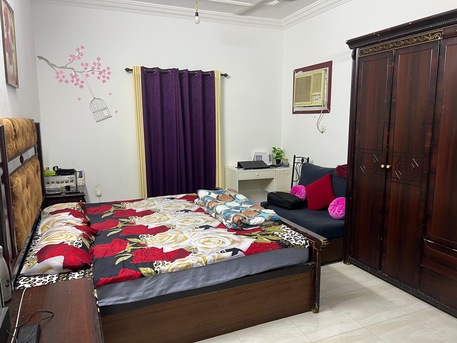 Salamah, Household Items, SAR 25000,  3 BR Apartment In Al Salamah District, Quresh Street Jeddah. 25000/- Year