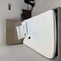 SAR 350,  Bed Mattress And Side Table