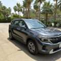 SAR 65000,  Kia Seltos,  2024,  Automatic,  40000 KM,  Car In Excellent Condition