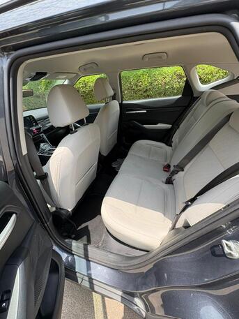 Jeddah, Vehicles, Cars & Trucks , SAR 65000,  Kia Seltos,  2024,  Automatic,  40000 KM,  Car In Excellent Condition