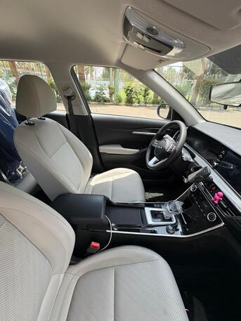 Jeddah, Vehicles, Cars & Trucks , SAR 65000,  Kia Seltos,  2024,  Automatic,  40000 KM,  Car In Excellent Condition