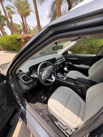 Jeddah, Vehicles, Cars & Trucks , SAR 65000,  Kia Seltos,  2024,  Automatic,  40000 KM,  Car In Excellent Condition