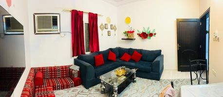 Salamah, Furniture, SAR 25000,  3 BR Apartment Available For Rent Al Salamah, 25000/- Yearly
