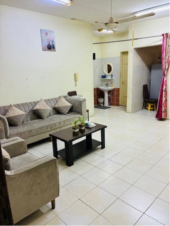 Jubail, Rooms for Rent, SAR 1350/month,  Furnished,  An Excellent Furnished Room For An Executive Bachelor In A Ground Floor Flat