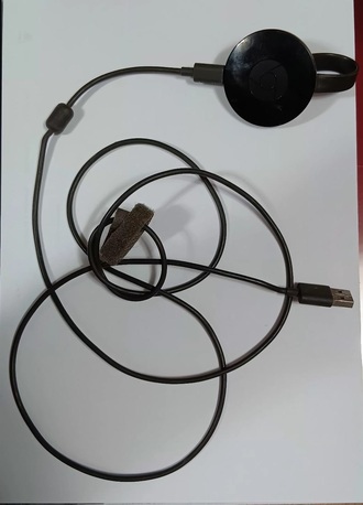 Gudaibiya, Appliances, BHD 12,  Google Chromecast (1st Gen ) For Sale