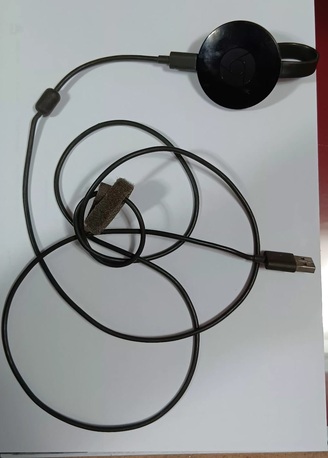 Gudaibiya, Appliances, BHD 12,  Google Chromecast (1st Gen ) For Sale