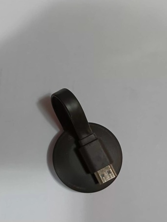 Gudaibiya, Appliances, BHD 12,  Google Chromecast (1st Gen ) For Sale