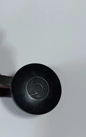 Gudaibiya, Appliances, BHD 12,  Google Chromecast (1st Gen ) For Sale