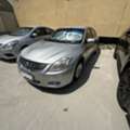 BHD 1400,  Nissan Altima,  2012,  Automatic,  190000 KM,