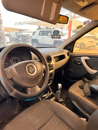 Al Rawdah, Vehicles, Cars & Trucks , SAR 7000,  Renault Logan,  2012,  Manual,  239593 KM,  FOR SALE:   &ndash;  Transmission