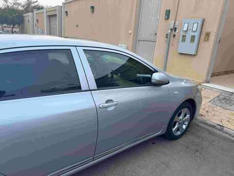 Riyadh, Vehicles, Cars & Trucks , SAR 27500,  Toyota Corolla,  2011,  Automatic,  225000 KM,  Good Condition  Full Options 1.8