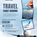 Book Flight Tickets For Best Rate.