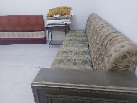 Jeddah, Rooms for Rent, Room Available 500 SR/month In Azizya Near Tahama Park Anwar Tea