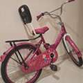 SAR 130,  Kids Bi-Cycle Specifically For Girls