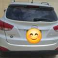 SAR 34000,  Hyundai Tucson,  2014,  Automatic,  225000 KM,  Hyundai Tuscon 5 Seater 4x4 FWD Model