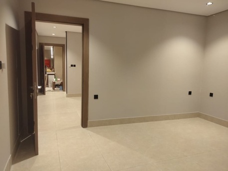 Dhahran, Apartments, Flats, Houses & Villas, SAR 36000/year,  1 BR,  150 Sq. Meter,  Brand New 1BR Apartment In Al Qusour, Dhahran &mdash; Fully Equipped, Family Building