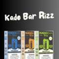 Kado Bar Rizz 25000 Vape &ndash; Long-Lasting Flavor & Performance