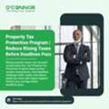 Property Tax Protection Program | Reduce Rising Taxes Before Deadlines Pass