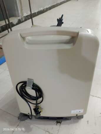 Al Ajwad, Appliances, SAR 1500,  Yuwell Oxygen Concentrator 7F-5 MINI 5L
