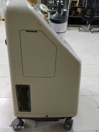 Al Ajwad, Appliances, SAR 1500,  Yuwell Oxygen Concentrator 7F-5 MINI 5L