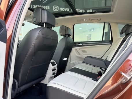 Manama, Vehicles, Cars & Trucks , BHD 9500,  Volkswagen Tiguan,  2022,  Automatic,  30000 KM,   Elegance 2.0 Turbo