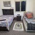 SAR 1500,  Furnished,  Villa For Rent (1st Floor With Roof Access) Near King Fahad Hospital &ndash; Hofuf