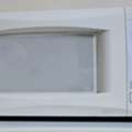 SAR 100,  Dawoo Microwave Oven For Sale