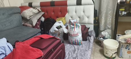 Khobar, Appliances, SAR 1750,  Household Items For Sale &ndash; Good Condition (Urgent Sale)