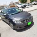 SAR 18000,  Toyota Corolla,  2010,  Automatic,  476000 KM,