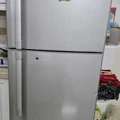 BHD 35,  Sharp 710L Refrigerator &ndash; Excellent Condition