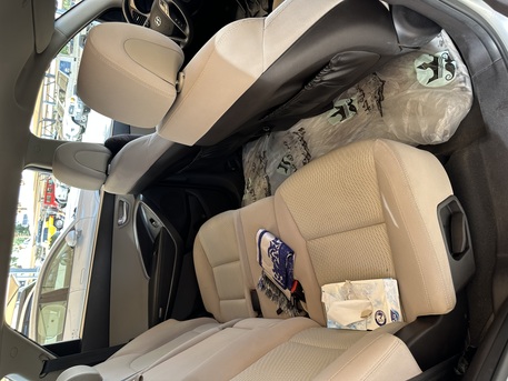 Tabuk City, Vehicles, Cars & Trucks , SAR 41000,  Hyundai Santa Fe,  2015,  Automatic,  152000 KM,  Selling This Beautiful Hyundai Grand Santafe Due To Final Exit